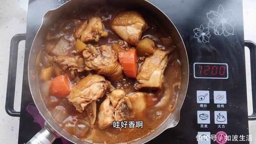 海鲜酱|这三种菜一起炒实在太鲜了,简单营养,低脂又饱腹,多吃不长胖