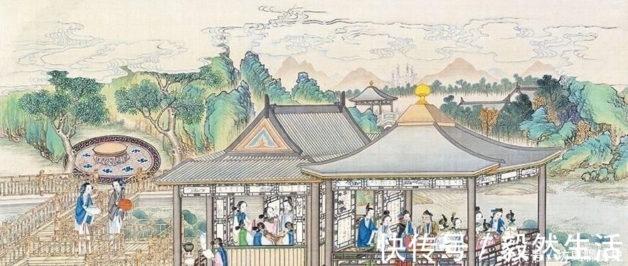 女儿|红楼里,前八十回基本没有一个女儿出嫁,你看黛玉怎么打算?