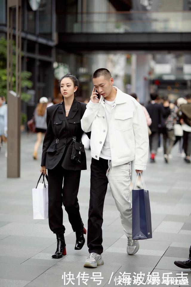 靴筒|女人再懒也少穿运动鞋，今年这“5双鞋”正当红，显高还不累脚！