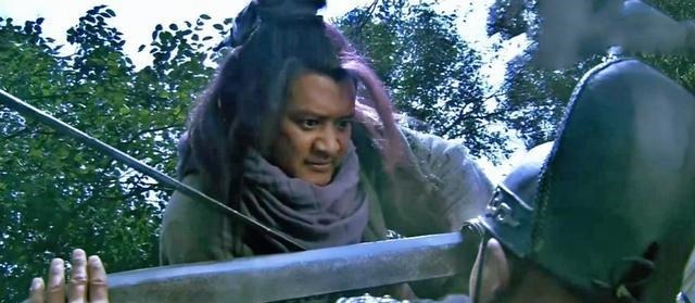 疆场|如果疆场徒手格斗,鲁智深能击毙武松,这就是悍将与游侠的区别