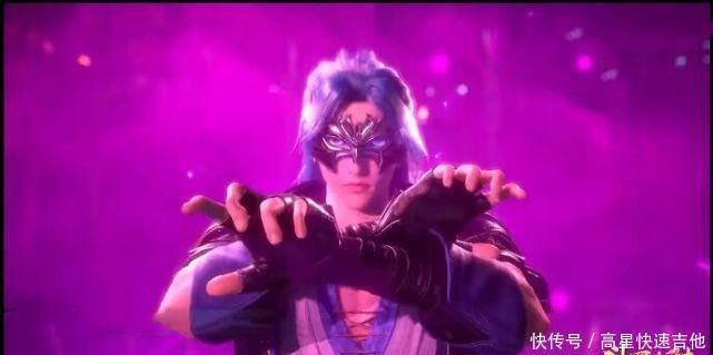 杀戮之都|斗罗大陆,胡列娜喝醉找唐三合作,为什么他却接受了这个要求!