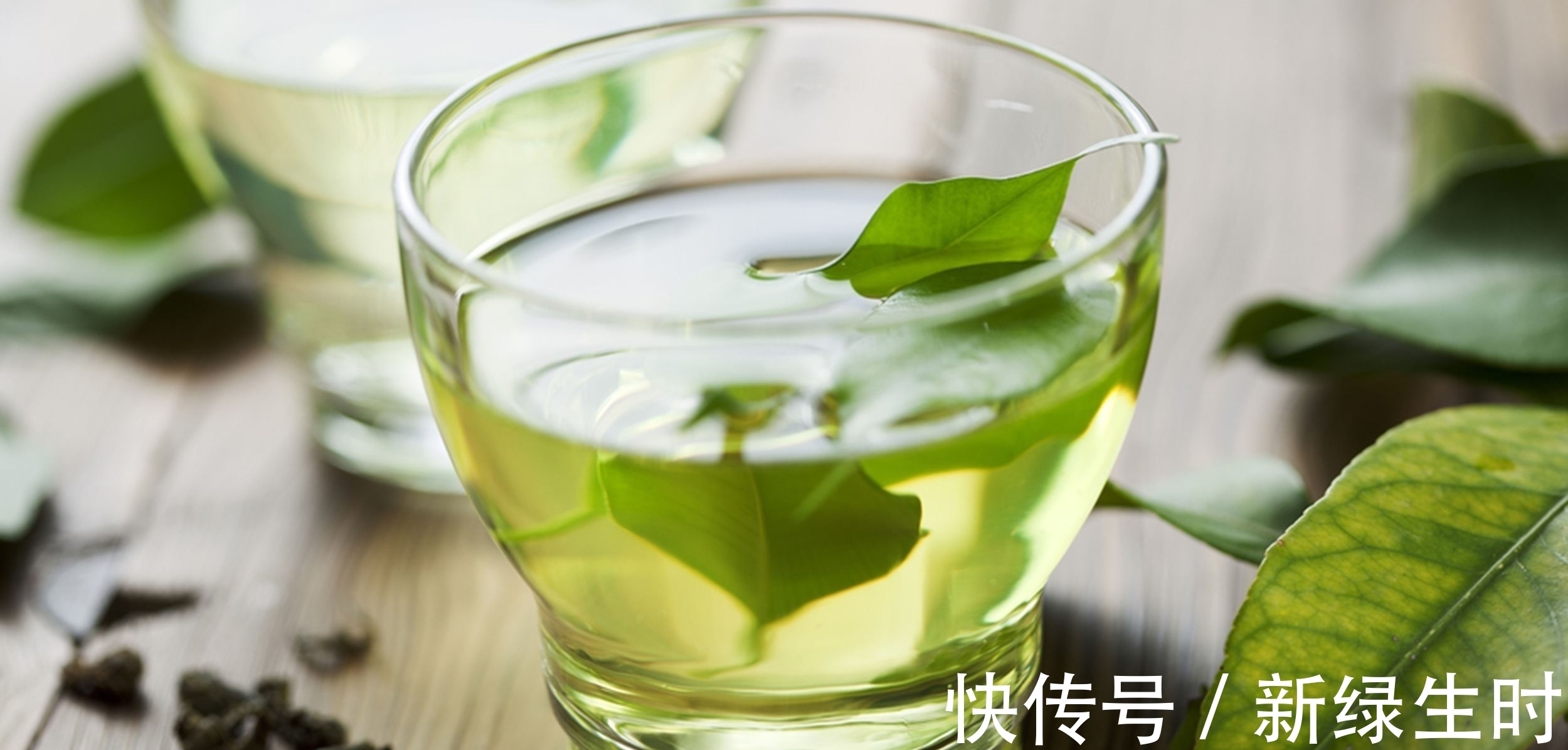 血管|6种食物把血管一扫而通!