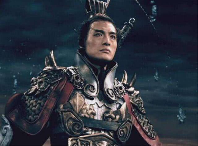 名将|古代名将真的都是力大如牛,用上百斤的兵器吗到底有多大重量呢