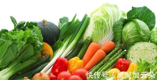 营养成分|这9种都是维生素C含量高的蔬菜，平时多吃点，皮肤好气色红润！