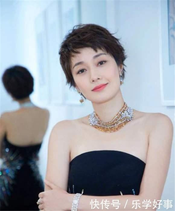 发型|最挑人的3款“发型”,颜值不够最好别留,拉低颜值还显老