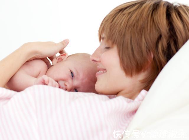 宝宝|想用牛奶换母乳,通常到了这个年龄段再考虑,否则宝宝肠胃受不了