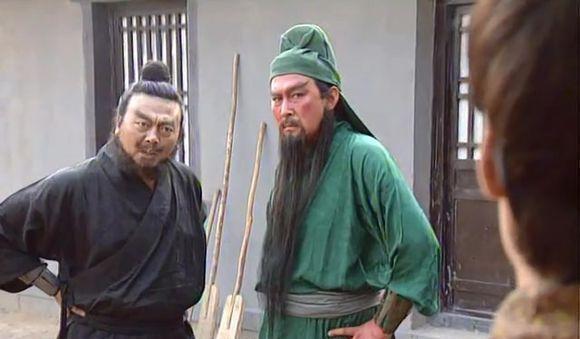 搏击高手|三国中的关羽张飞都是平民百姓,为何武功都那么的厉害!