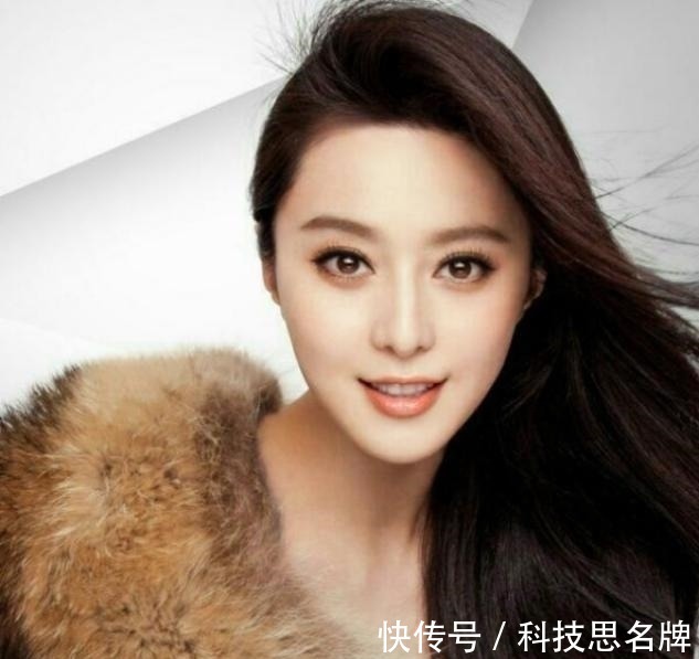 头发 脸圆的女生要学会拒绝留中分,难看显脸大,这5种发型才适合你