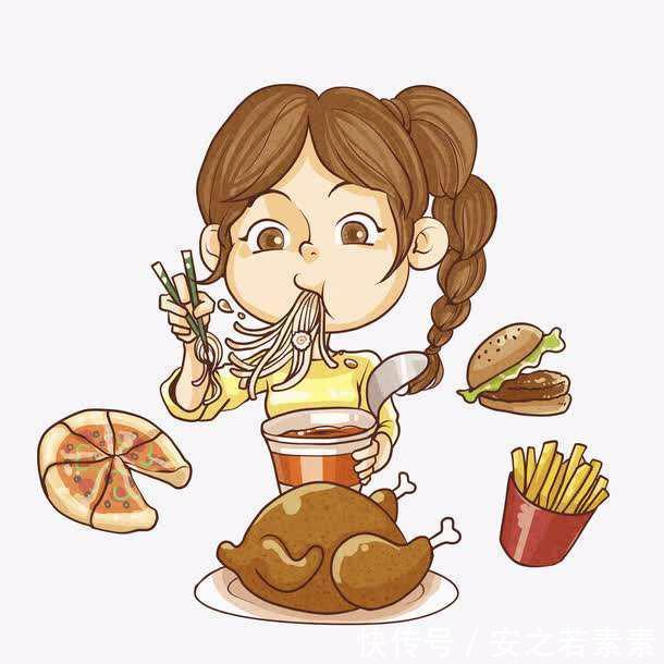 血糖偏高|手脚出现这三种情况 说明血糖高了