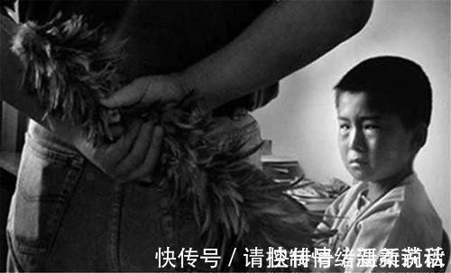 家长|这4个部位是孩子“生命线”,家长再生气也别打,后果你承受不起