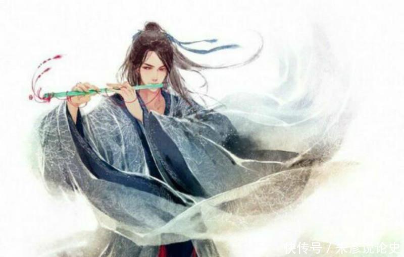 秦观|隋炀帝写首凄美诗,秦观马致远一人模仿一首,两首都成了千古绝唱