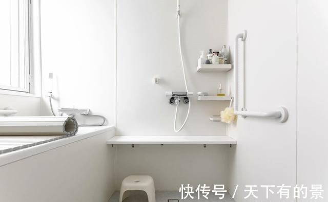 榻榻米|130㎡简约新房,阳台打造榻榻米+小树屋,四分离卫生间是最大亮点