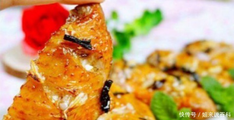 推荐4道家常菜 简单易做家人吃完都夸赞 味道特别棒!