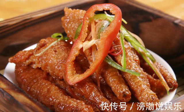 料酒|周末家庭小聚，7菜一汤，都说比饭店的都好吃，客人都抢着吃