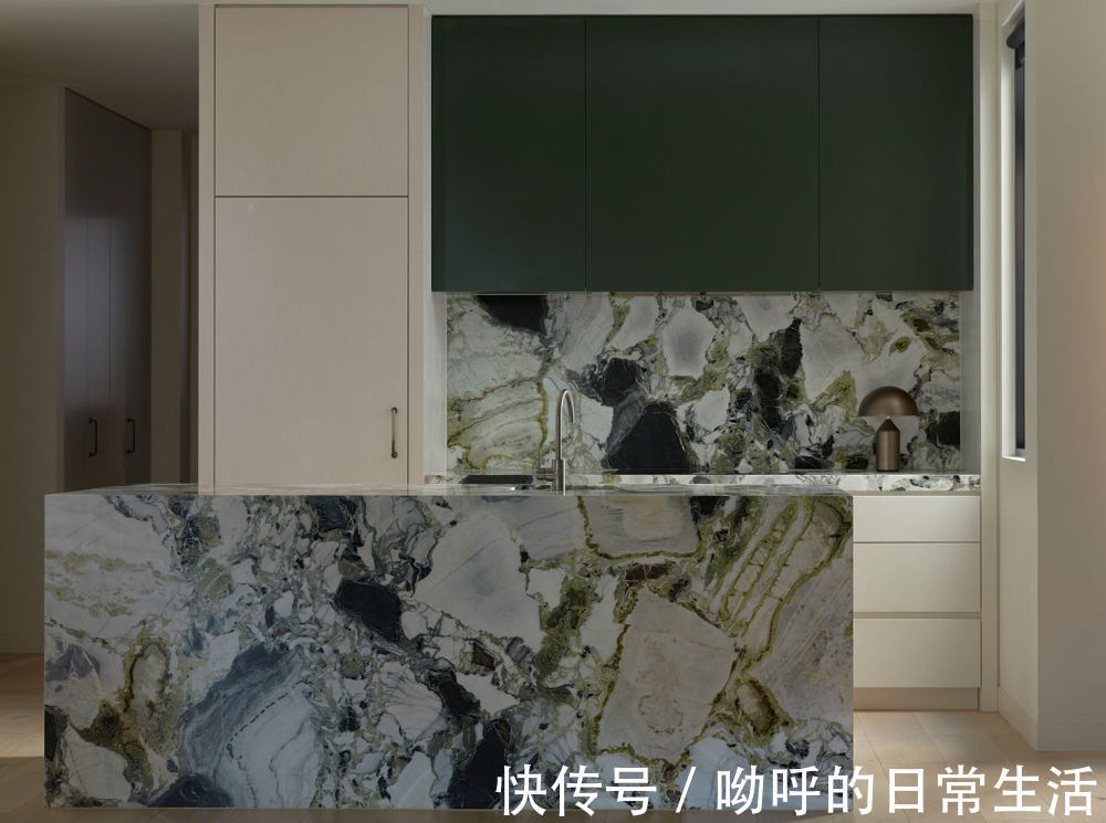 插座|岛台该如何设计?