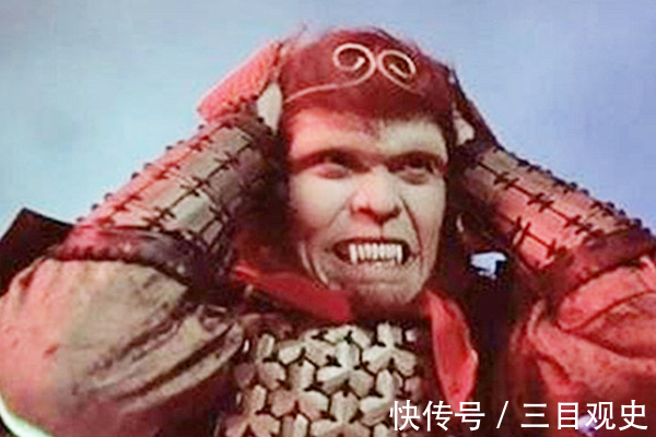 小白龙&《西游记》为何没按原著拍?如果按照原著拍,你可能一集都不想看