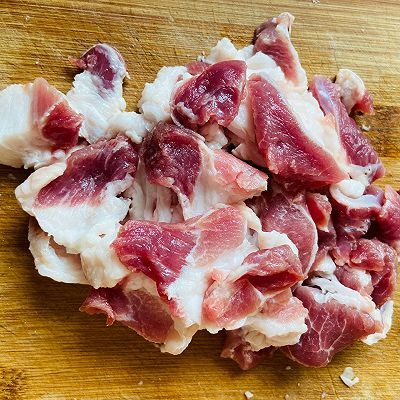 油酥|苏式鲜肉月饼
