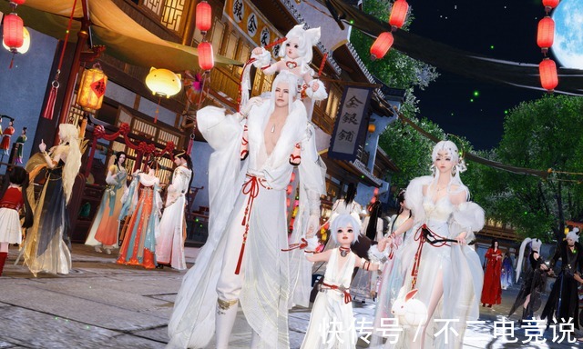 小姐姐|女玩家开变声器伪装大叔,和喜欢的男生当兄弟,刚聊两天就被拉黑