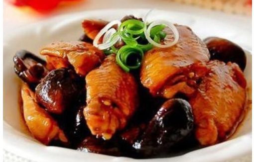 家人|饭桌上受家人欢迎的几道菜, 美味下饭，一家人吃得其乐融融