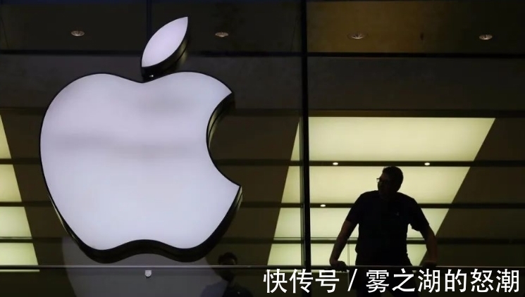 苹果公司|台积电正式官宣,事关3nm芯片,苹果iPhone14也传新消息