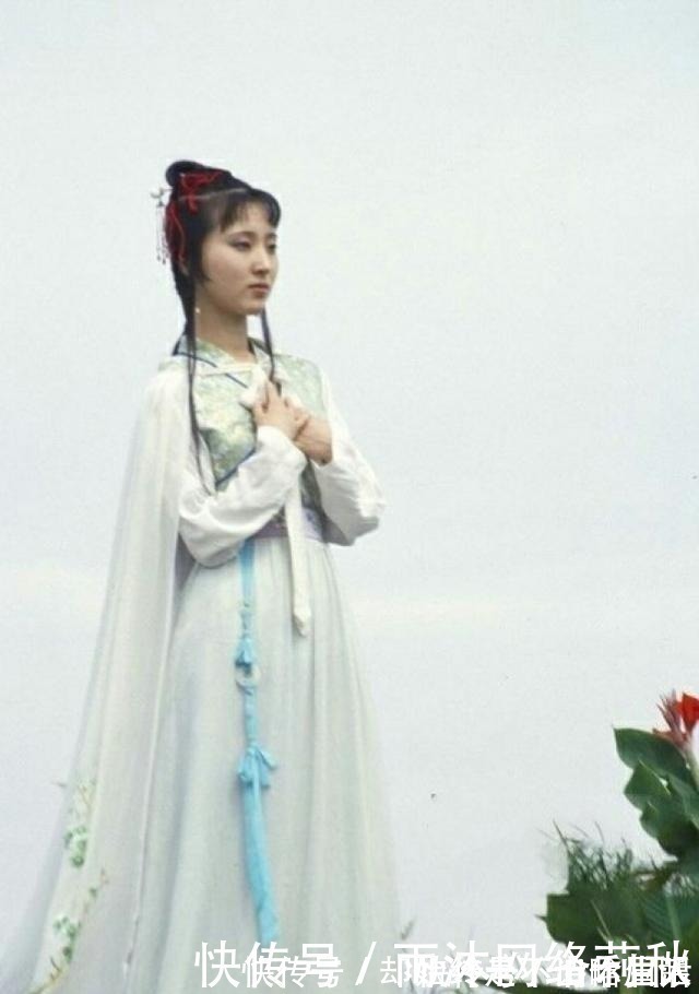 林姑娘@大观园里这个不知名的婆子,说的一句话,揭示了黛玉的真实处境