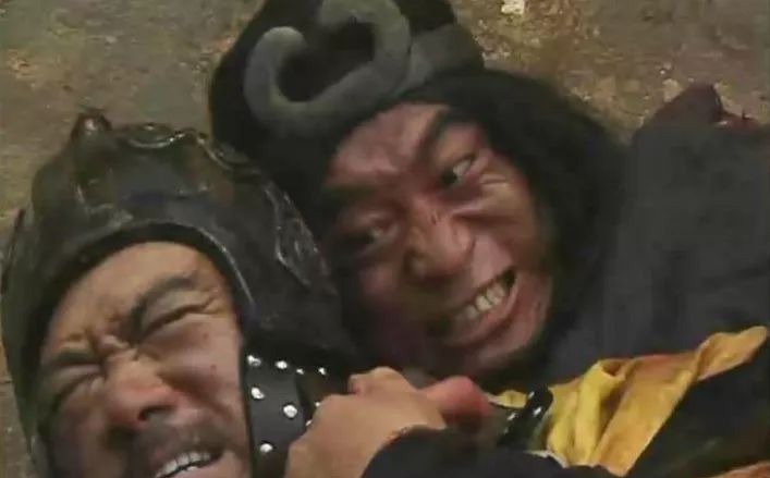 梁山@梁山上这十三个人,凭啥排在武松前面?宋江目的不可告人