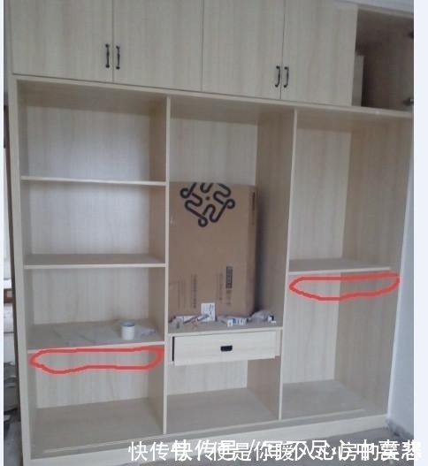 老师傅|木工打制衣柜万万注意这一点,多少人都犯错,老师傅也不会提醒你