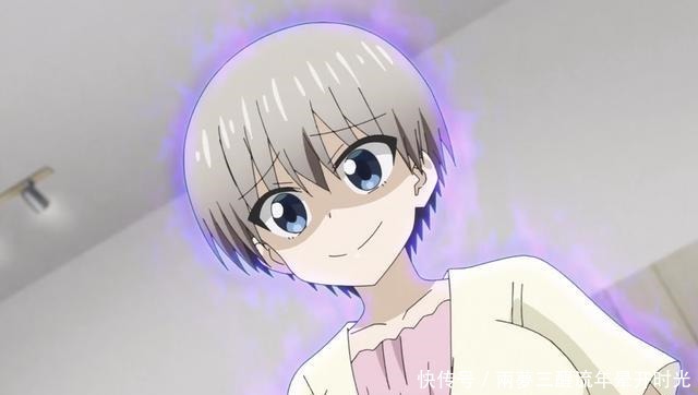 宇崎学妹宇崎经历宿醉成人礼,发誓不再喝酒