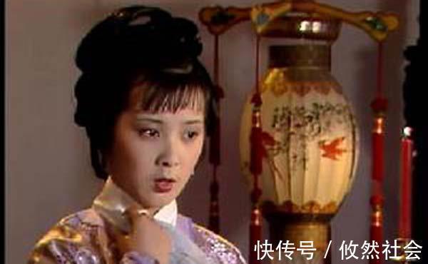 宝钗$刘姥姥看到了什么?为何无一语夸赞黛玉?又为何夸惜春神仙托生?