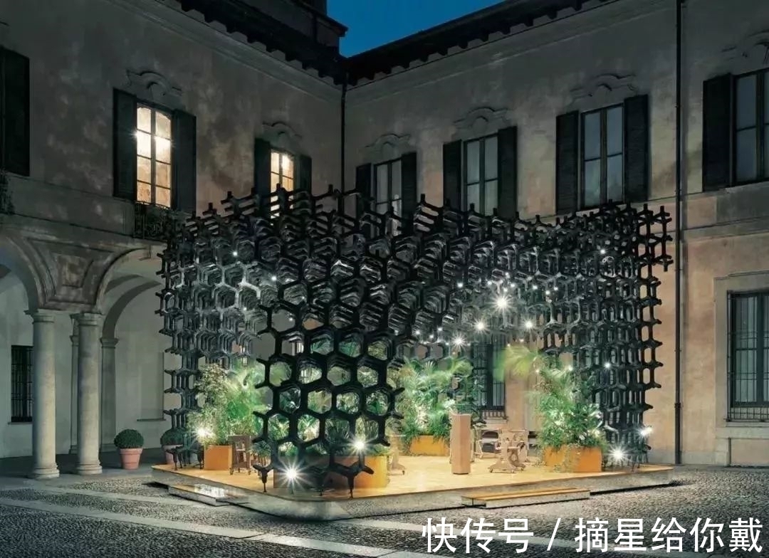 剩菜做旗袍、塑料瓶造大楼,这些年轻人正在用垃圾拯救世界!