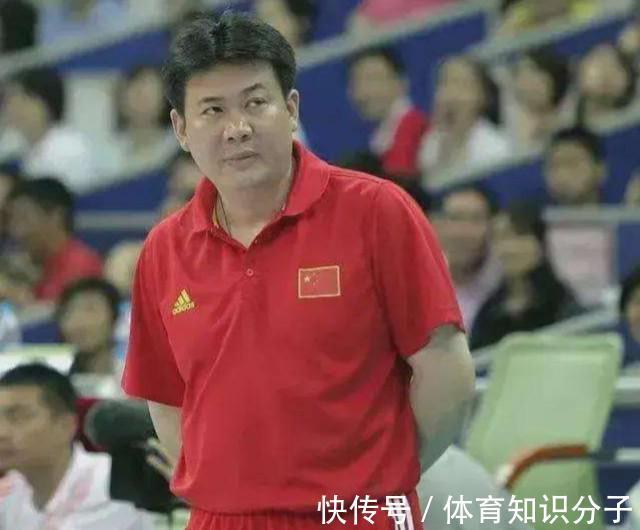 巴黎奥运会|排协又出新招!仅剩两年半时间还拿中国女排开刀,蔡斌这次又悬了