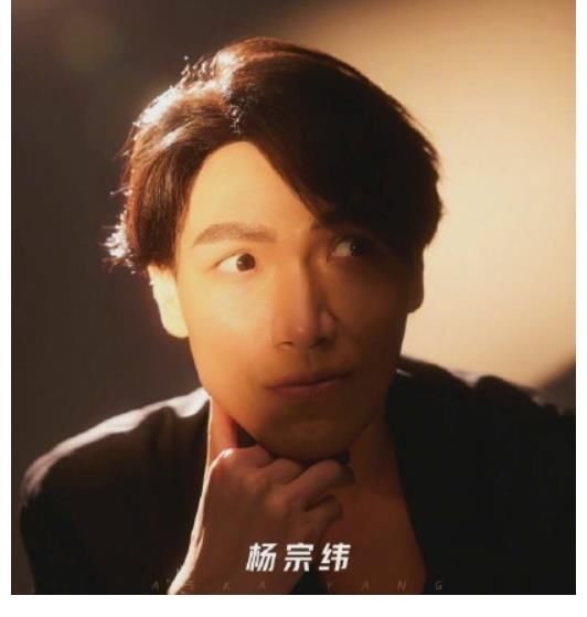 《追光吧》开播众星云集，张卫健陈楚生迪玛希等十位男星最受关注