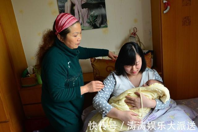 过度肥胖|1岁女儿只吃保姆做的菜,宝妈偷尝一口后,当天就把保姆“炒”了