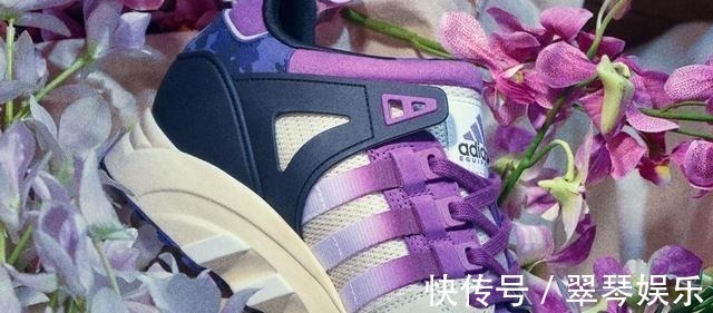联名 一口气释出12 双联名!adidas 新企划实在是太会玩了!
