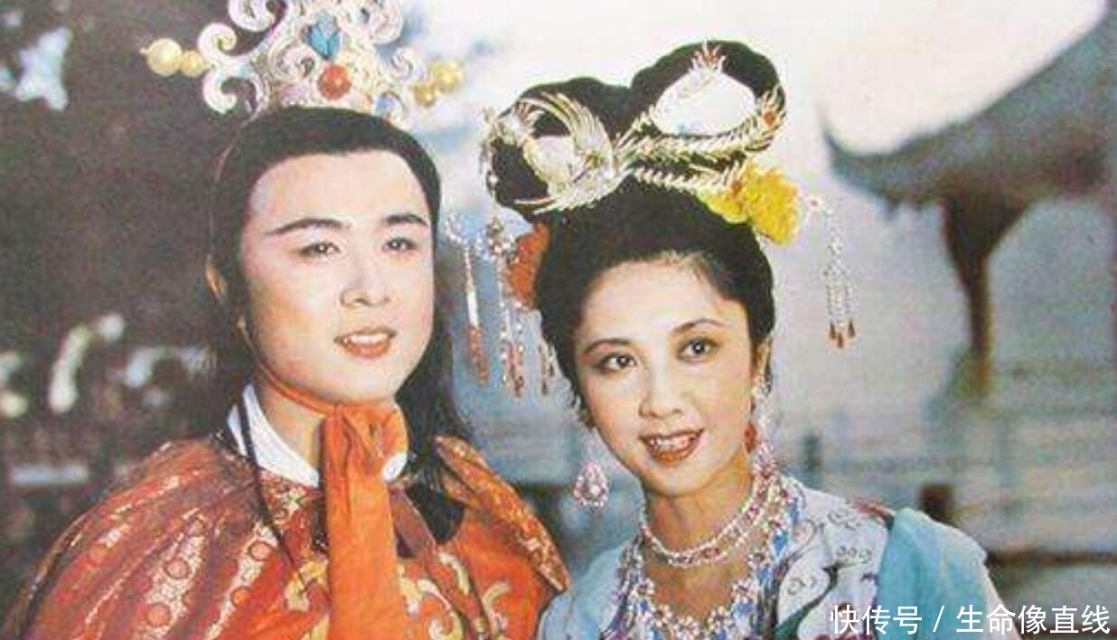 外公|唐僧的母亲被强盗抢走18年,外公作为大唐丞相,为何不管不问?