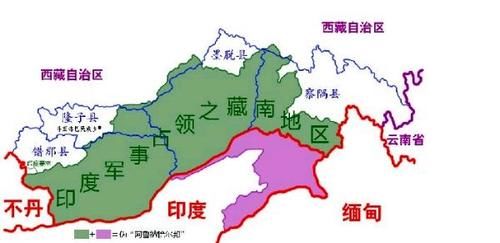 三江并流之怒江考察第二十一天 察隅一日