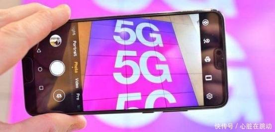 来说就|华为宣布一项计划，美国、苹果始料不及，“5.5G”版本来袭