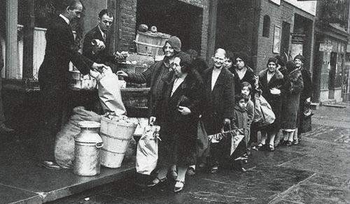 剧增|二战时美军数量之所以剧增,和罗斯福新政中这个政策有很大关系