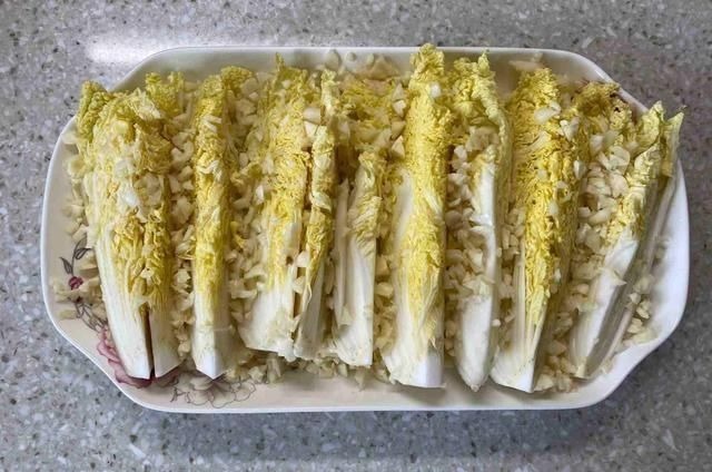 白菜|日本人每天必吃的“长寿菜”,我国产量大却很少吃,钙量比牛奶高