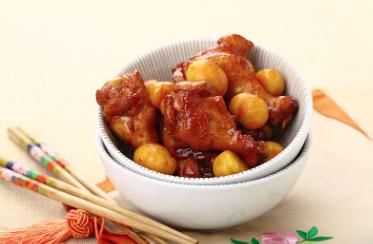 超全的食物黄金搭档！这么吃，大补又美味！