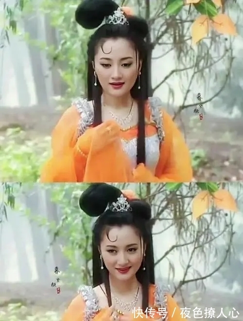 人形&西游记中女妖都能变成完整的人,而男妖为何却都保留着兽的特征?