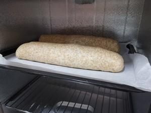 减肥党解口馋?全麦无糖列巴你这么做,不怕你不上瘾