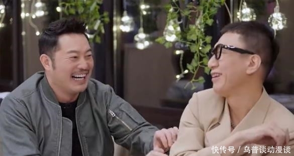 孙红雷|《萌探》:杨紫怎么会知道孙红雷电话?莫非张艺兴“叛变”了?