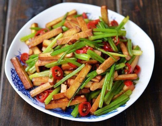 糖尿病|坚持吃这个8种菜肴,降血糖,降血脂,可惜很多人不知道