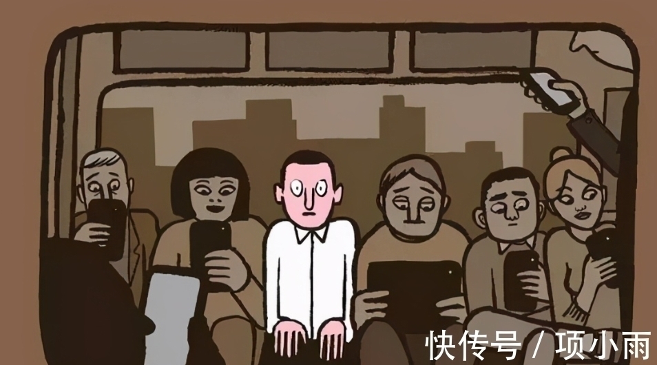 读者$长期沉迷网络小说者,都是什么心理?他们的状态或许出乎你的意料