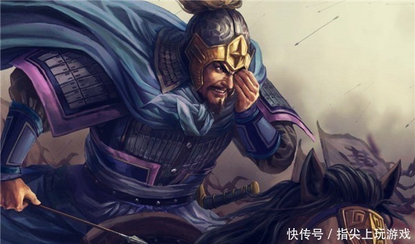 夏侯惇$读《三国演义》的那些年,面对花里胡哨的名字,我通通羞辱了一遍!