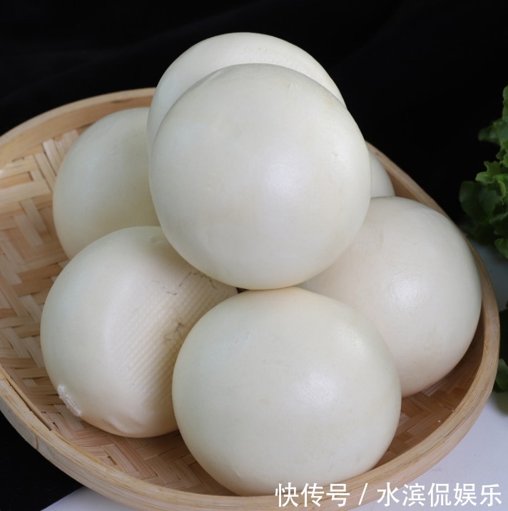 祭祀|冷天蒸馒头时，用冷水还是热水牢记4点，馒头蓬松暄软不回缩