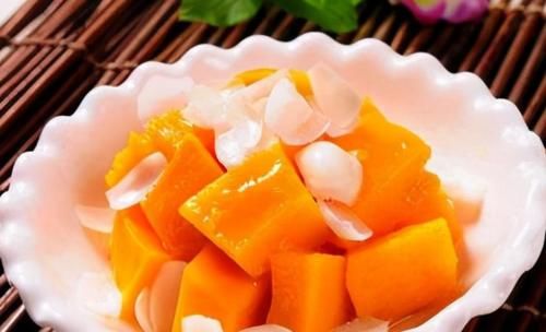 叶黄体生成素|秋季秋老虎来了,女性排毒坚持吃三种食物,营养丰富,身体棒棒哒