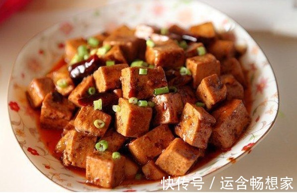 家人|分享几道好吃的家常菜,做法简单,营养美味,家人吃完都夸赞!