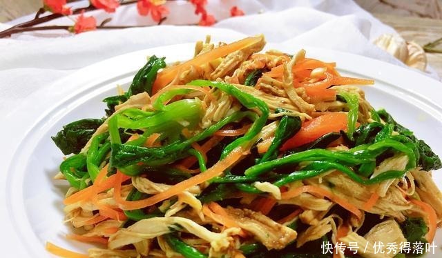 学会这几道凉菜惊艳你的年夜饭餐桌,个个都是硬菜,爽口开胃解腻